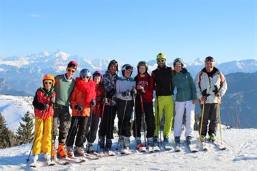 Image for: Pack Famille prévente saison
